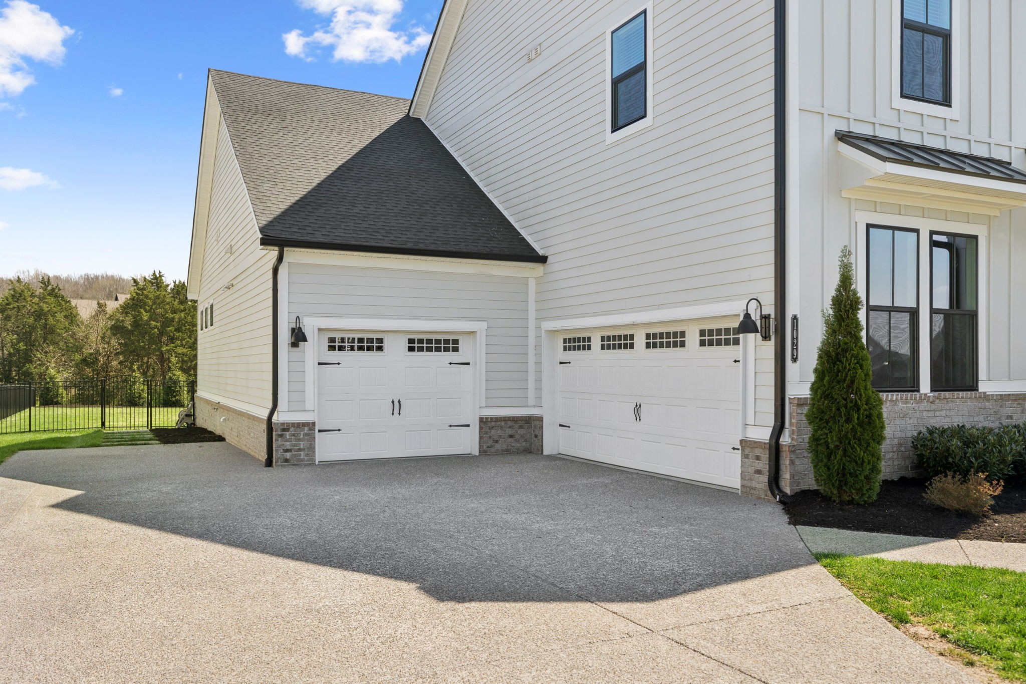 1029 Annecy Parkway Nolensville TN 37135