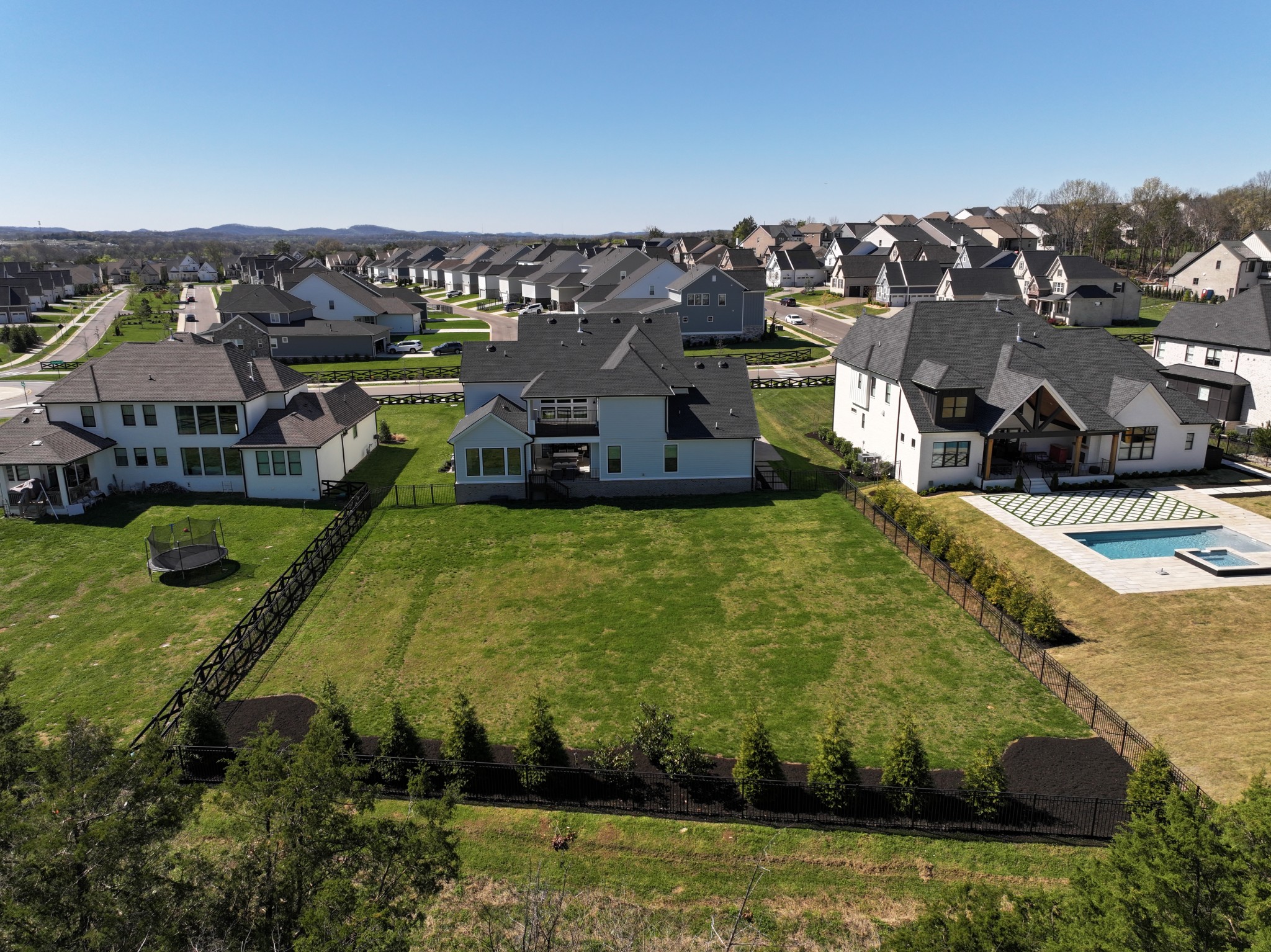 1029 Annecy Parkway Nolensville TN 37135