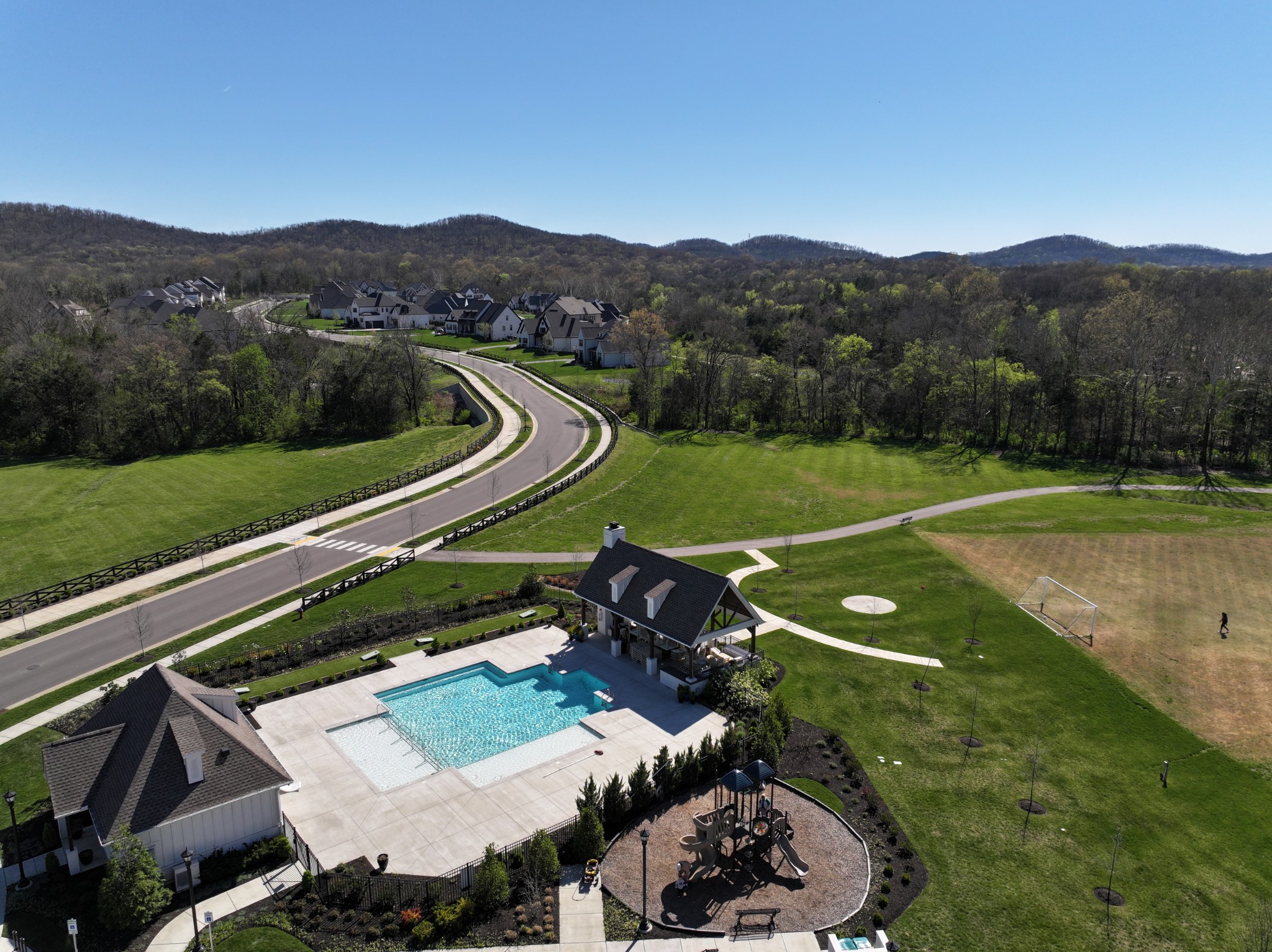 1029 Annecy Parkway Nolensville TN 37135