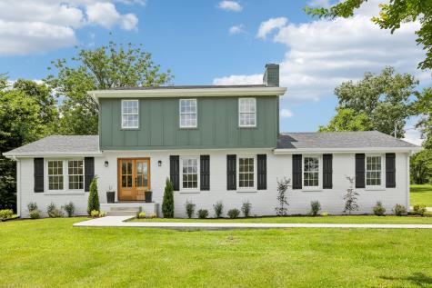 412 Bluegrass Court Lebanon TN 37090