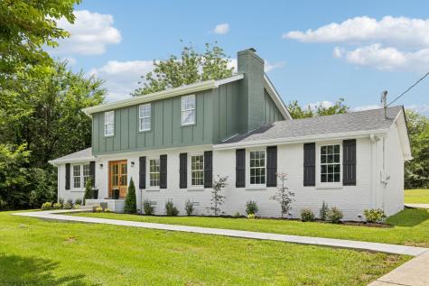 412 Bluegrass Court Lebanon TN 37090
