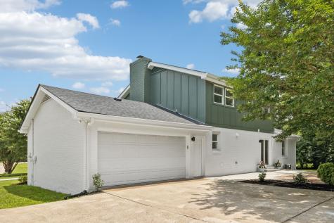 412 Bluegrass Court Lebanon TN 37090