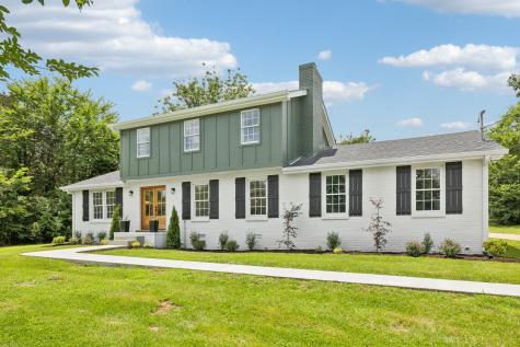 412 Bluegrass Court Lebanon TN 37090