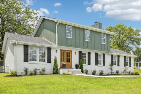412 Bluegrass Court Lebanon TN 37090