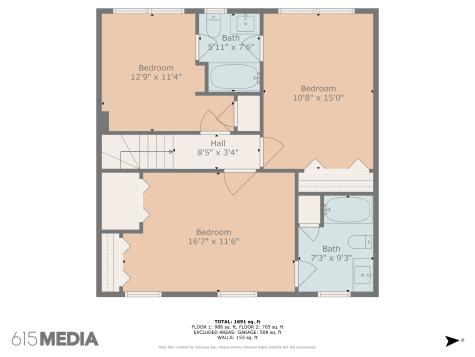412 Bluegrass Court Lebanon TN 37090