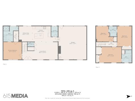 412 Bluegrass Court Lebanon TN 37090