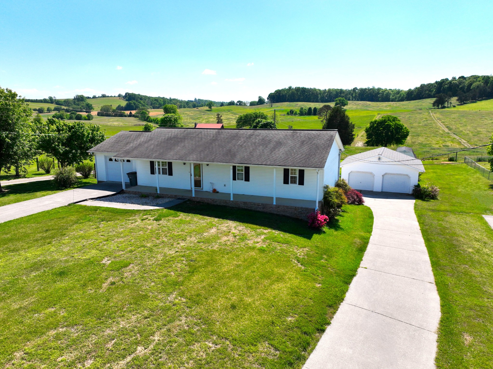 1691 Mullins Road Russellville TN 37860