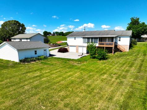 1691 Mullins Road Russellville TN 37860