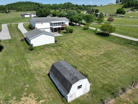 1691 Mullins Road Russellville TN 37860
