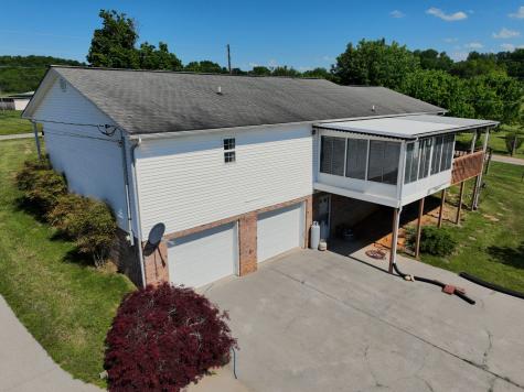 1691 Mullins Road Russellville TN 37860