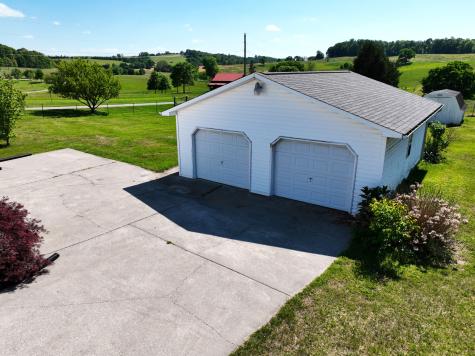 1691 Mullins Road Russellville TN 37860