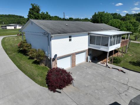 1691 Mullins Road Russellville TN 37860