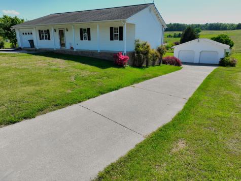 1691 Mullins Road Russellville TN 37860