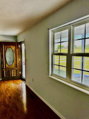 1691 Mullins Road Russellville TN 37860