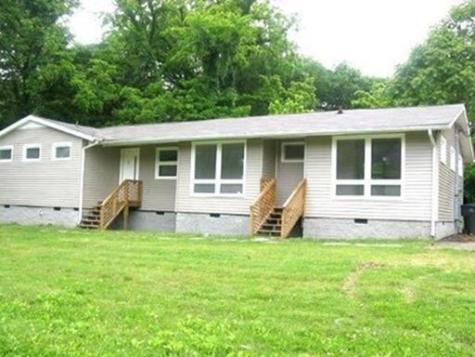 952D Strouse Avenue Nashville TN 37206