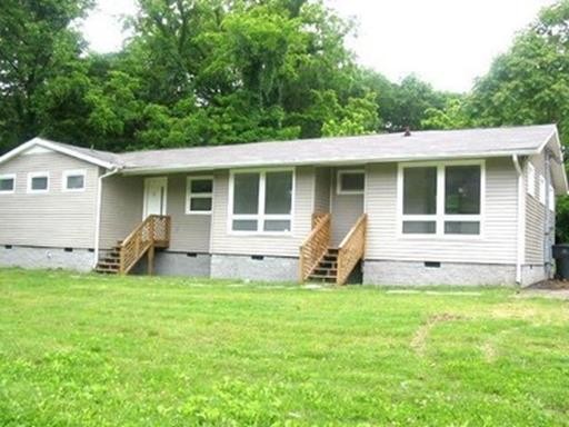 952D Strouse Avenue Nashville TN 37206
