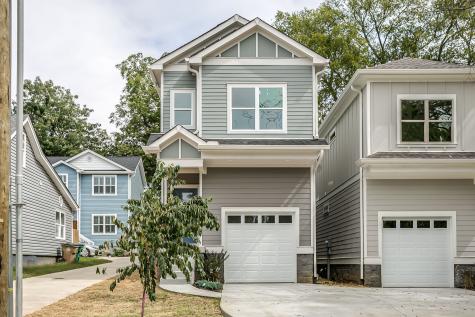 1637 Northview Avenue Nashville TN 37216