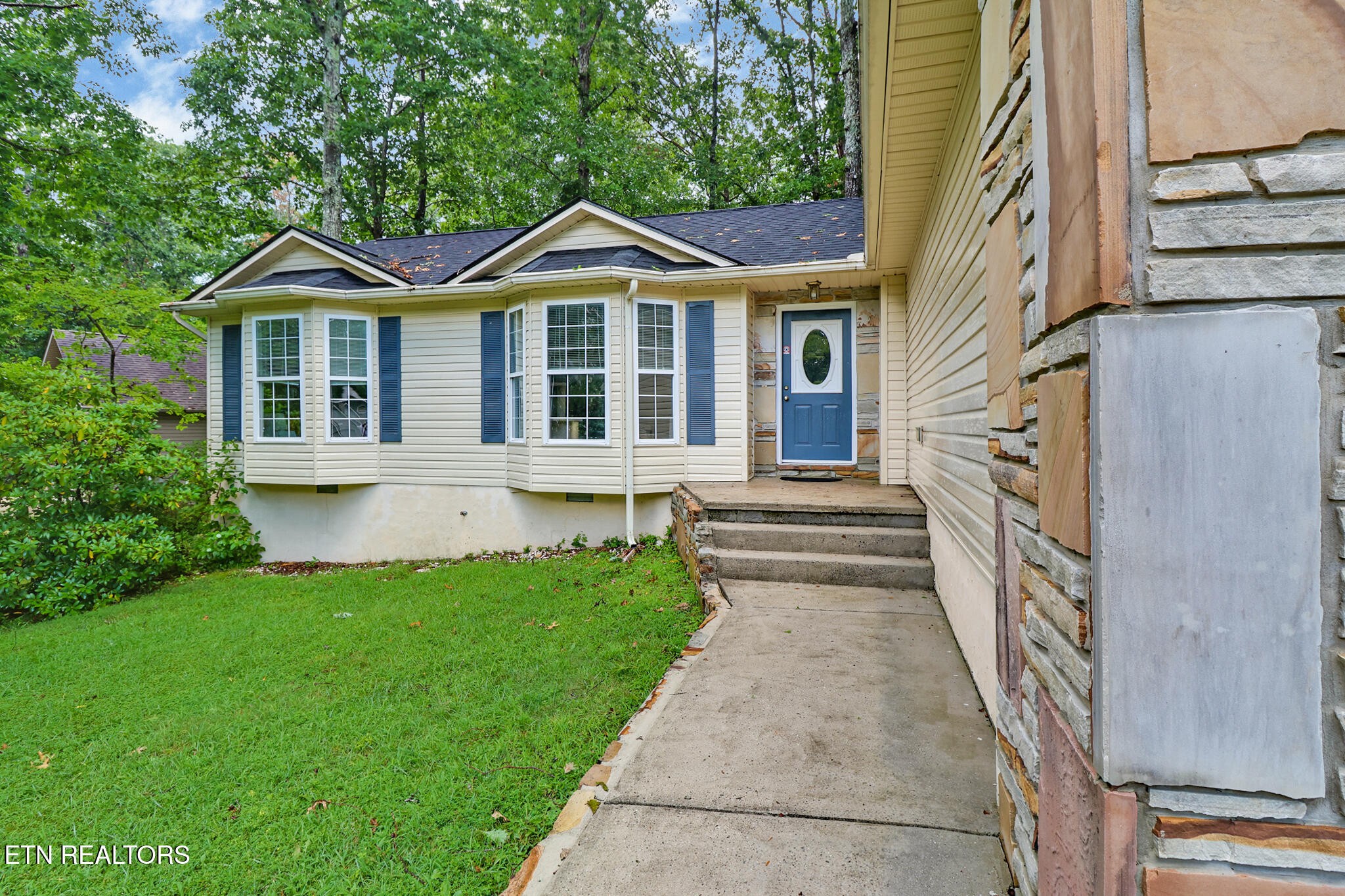 101 Ashdown Lane Crossville TN 38558
