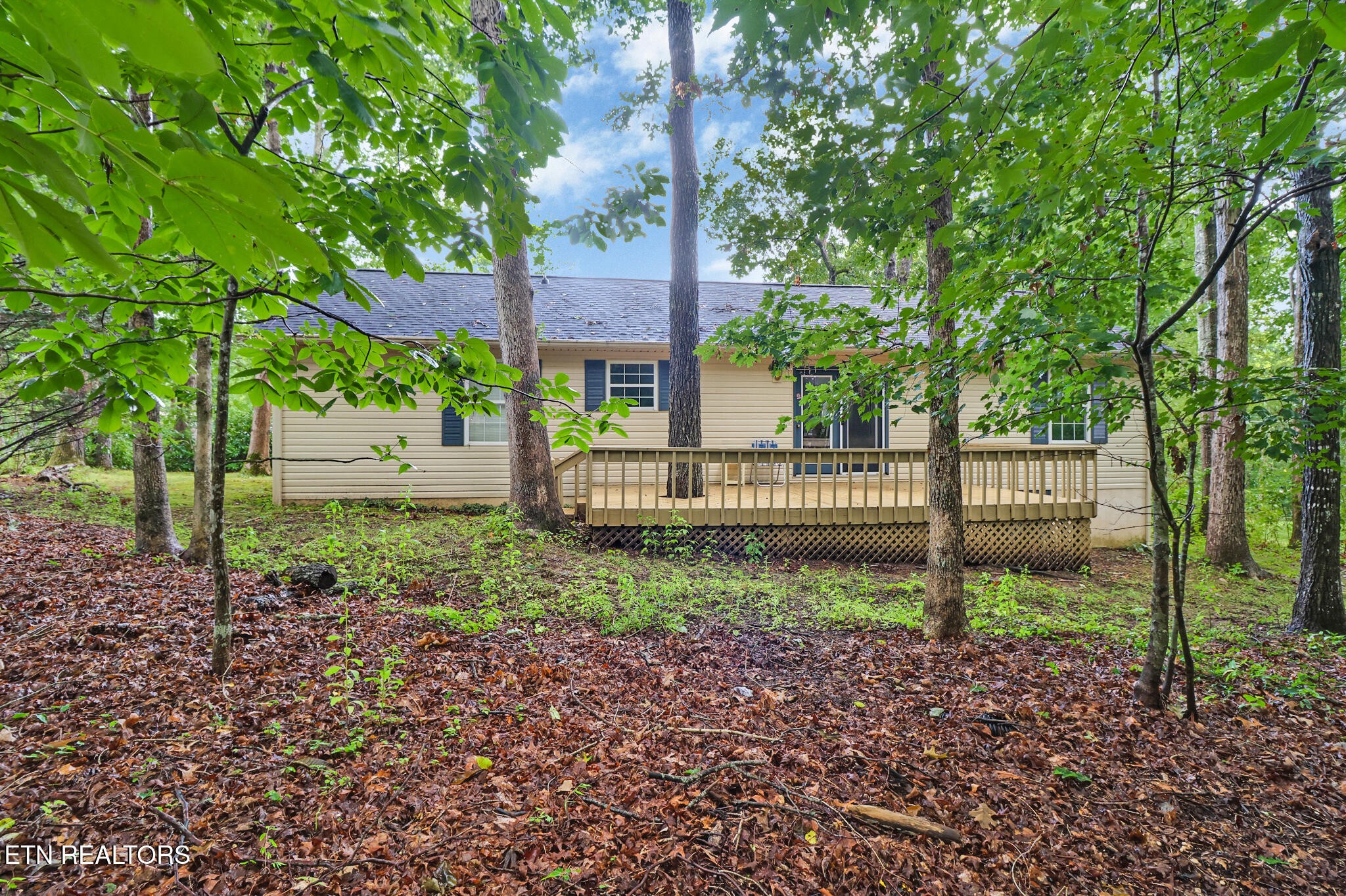 101 Ashdown Lane Crossville TN 38558
