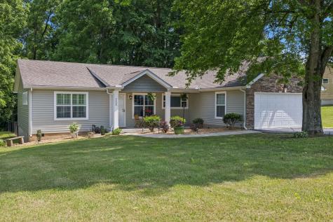 2408 Cantor Way Spring Hill TN 37174