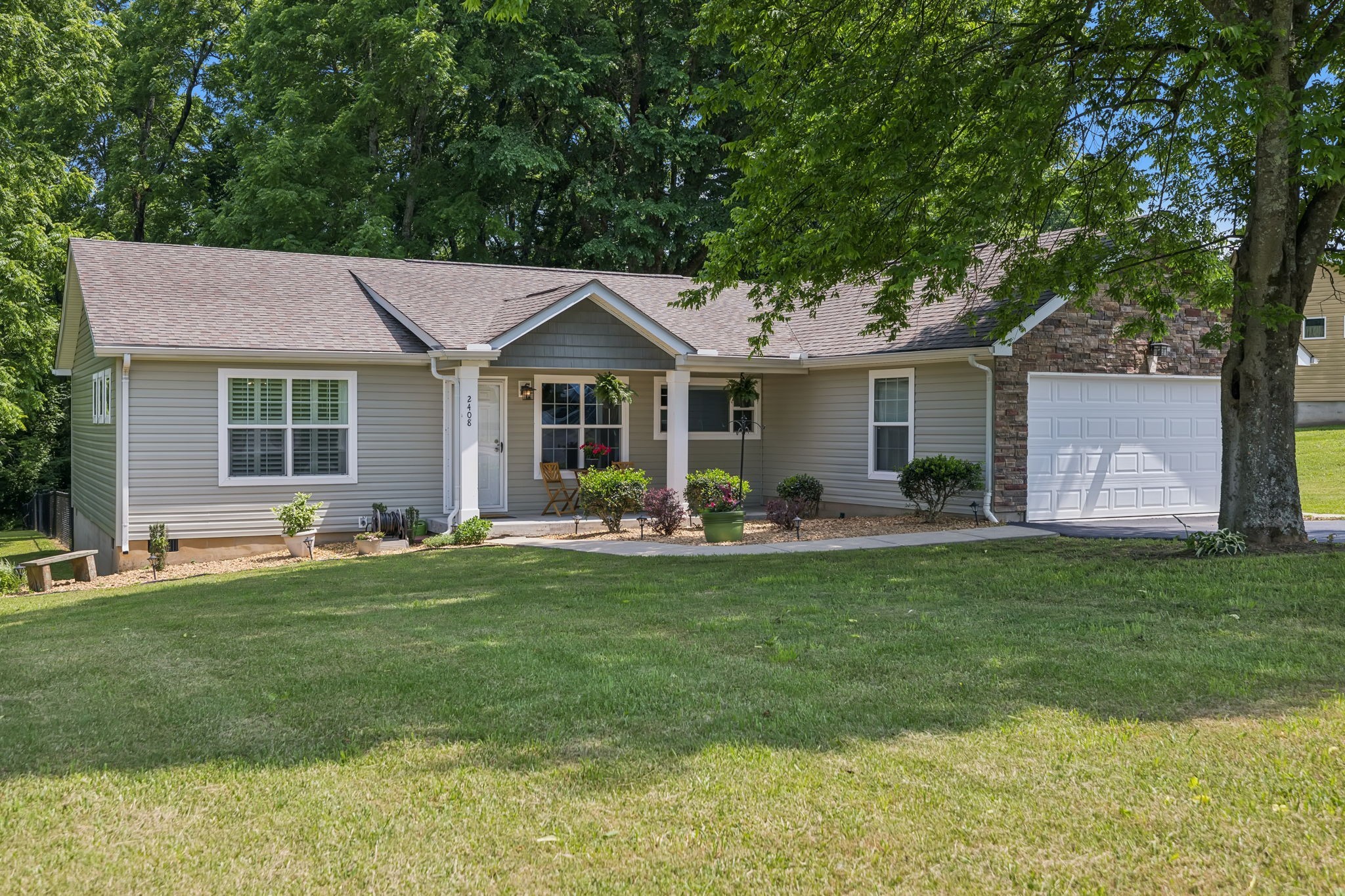 2408 Cantor Way Spring Hill TN 37174