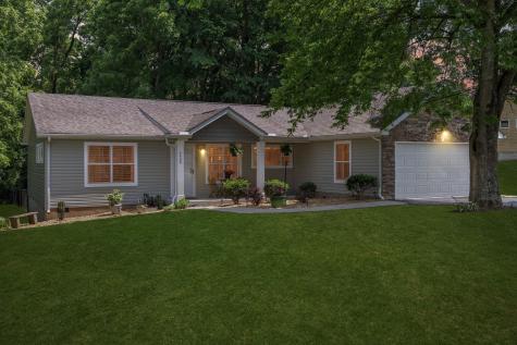 2408 Cantor Way Spring Hill TN 37174