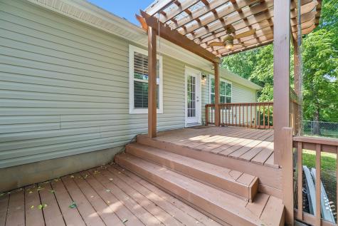 2408 Cantor Way Spring Hill TN 37174