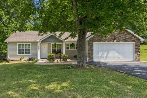 2408 Cantor Way Spring Hill TN 37174