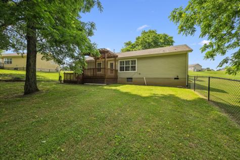 2408 Cantor Way Spring Hill TN 37174