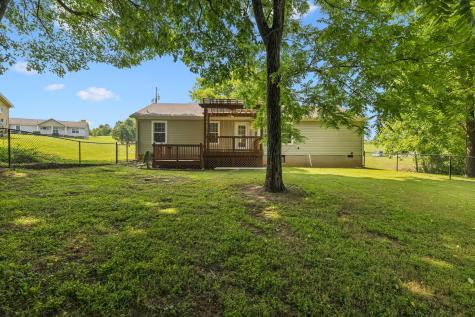 2408 Cantor Way Spring Hill TN 37174