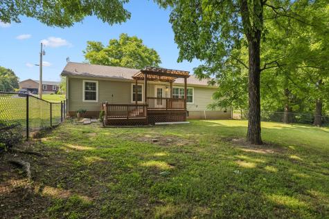 2408 Cantor Way Spring Hill TN 37174