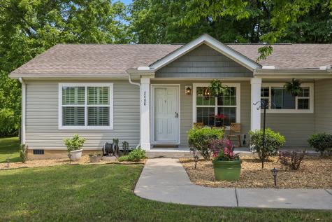 2408 Cantor Way Spring Hill TN 37174