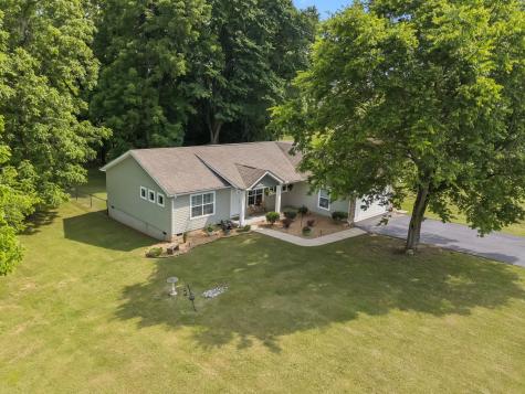 2408 Cantor Way Spring Hill TN 37174