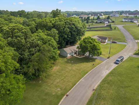 2408 Cantor Way Spring Hill TN 37174
