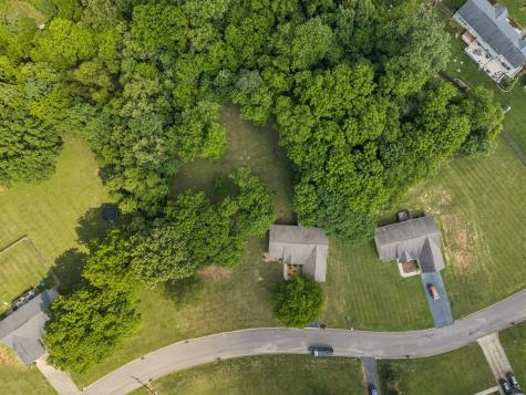 2408 Cantor Way Spring Hill TN 37174