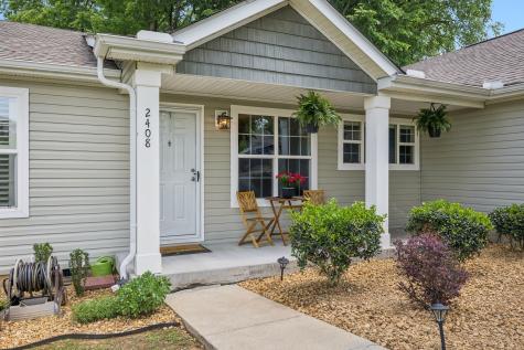 2408 Cantor Way Spring Hill TN 37174