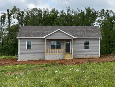 286 Herman Road Smithville TN 37166