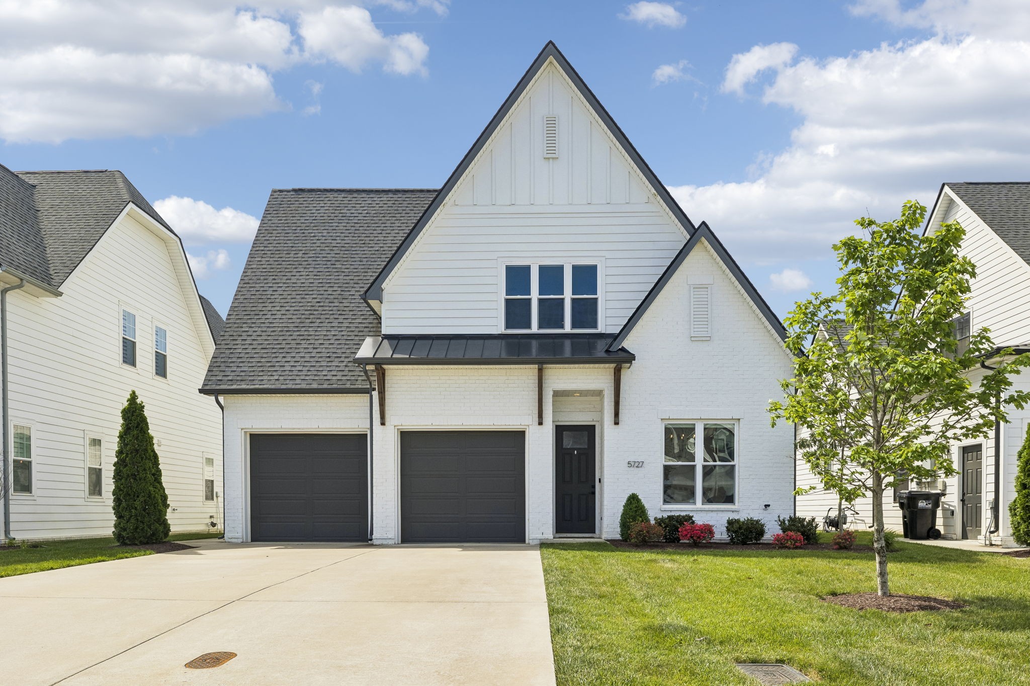 5727 Willoughby Way Murfreesboro TN 37129