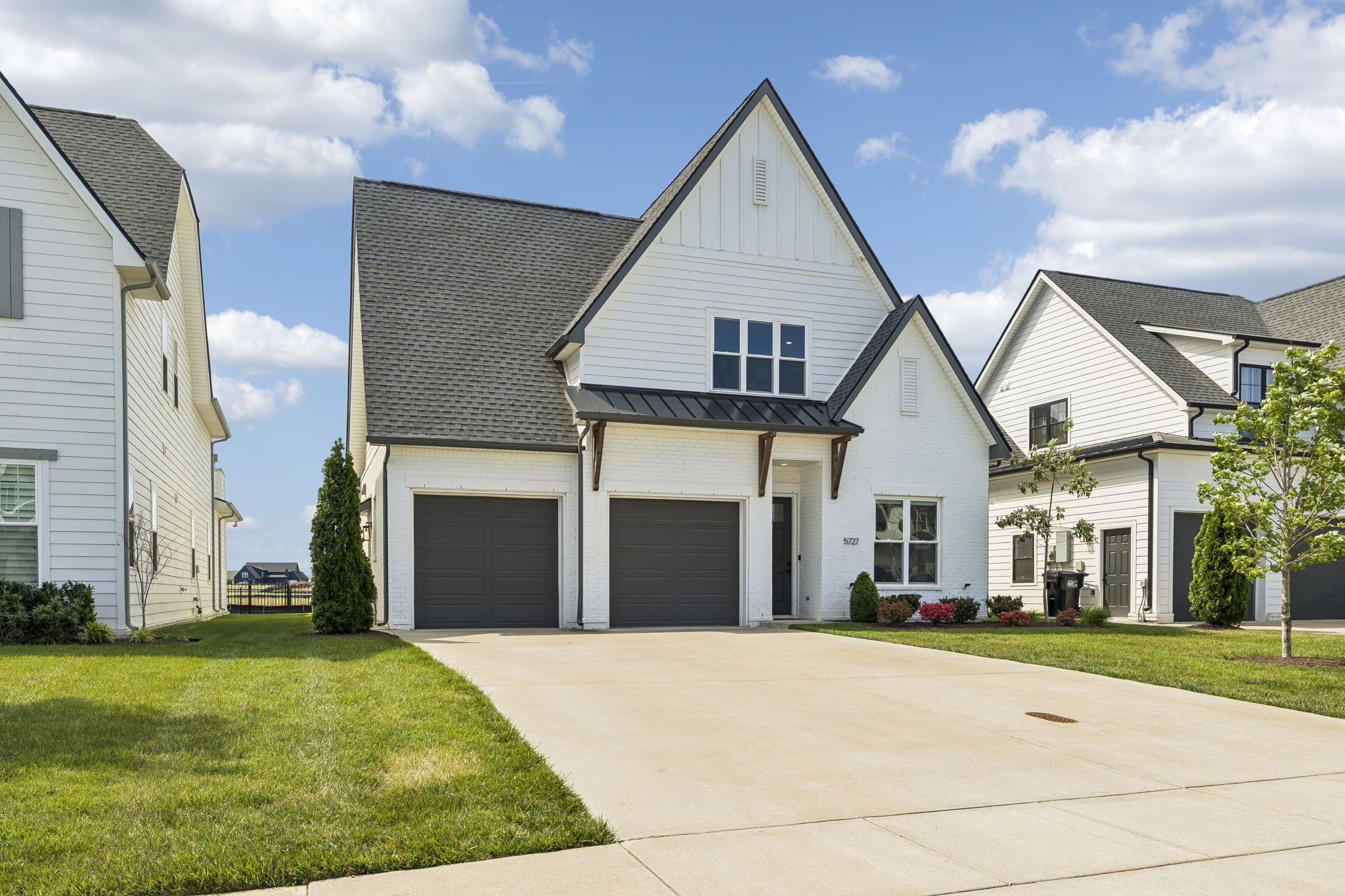 5727 Willoughby Way Murfreesboro TN 37129