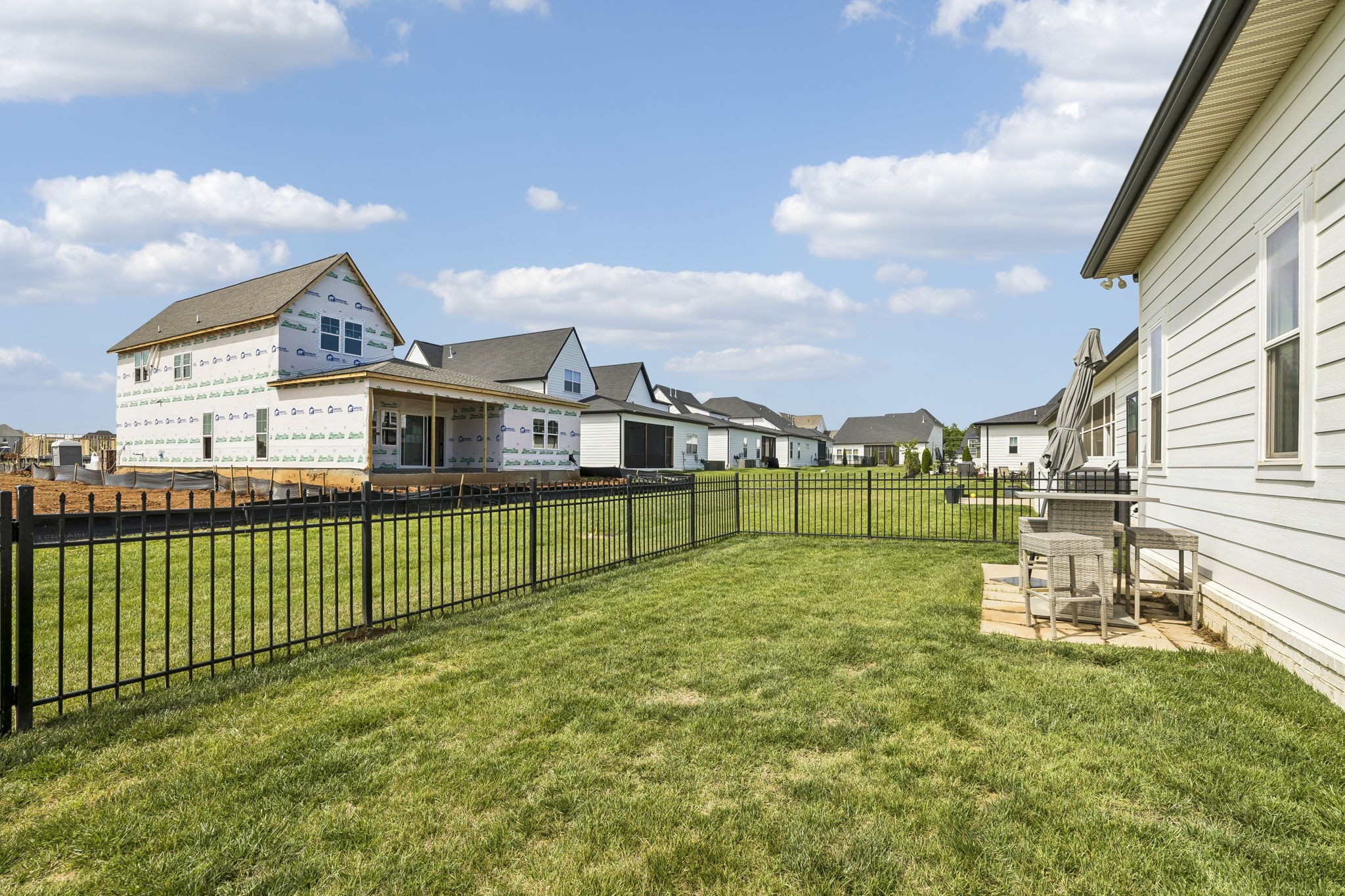 5727 Willoughby Way Murfreesboro TN 37129