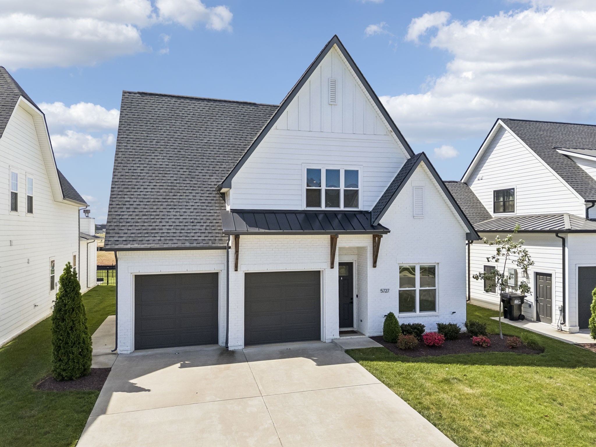 5727 Willoughby Way Murfreesboro TN 37129
