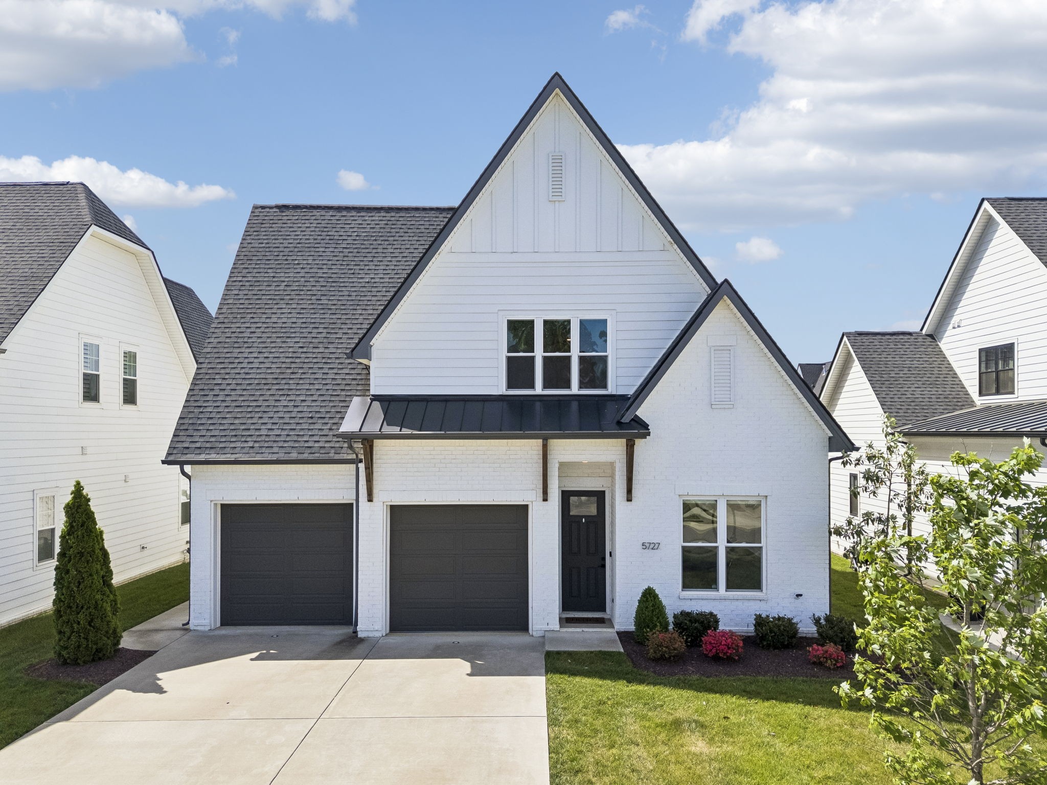 5727 Willoughby Way Murfreesboro TN 37129