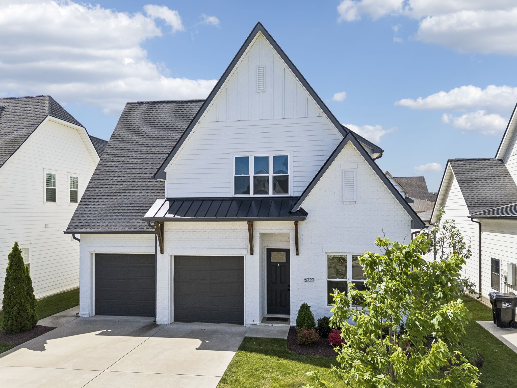 5727 Willoughby Way Murfreesboro TN 37129