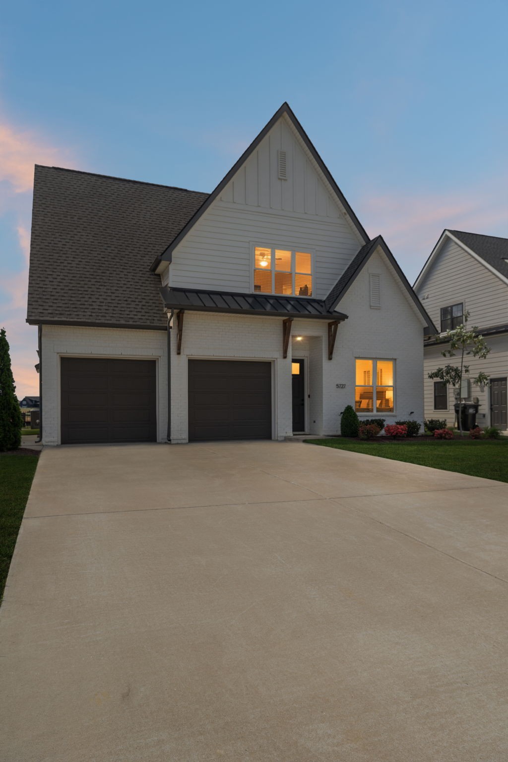 5727 Willoughby Way Murfreesboro TN 37129