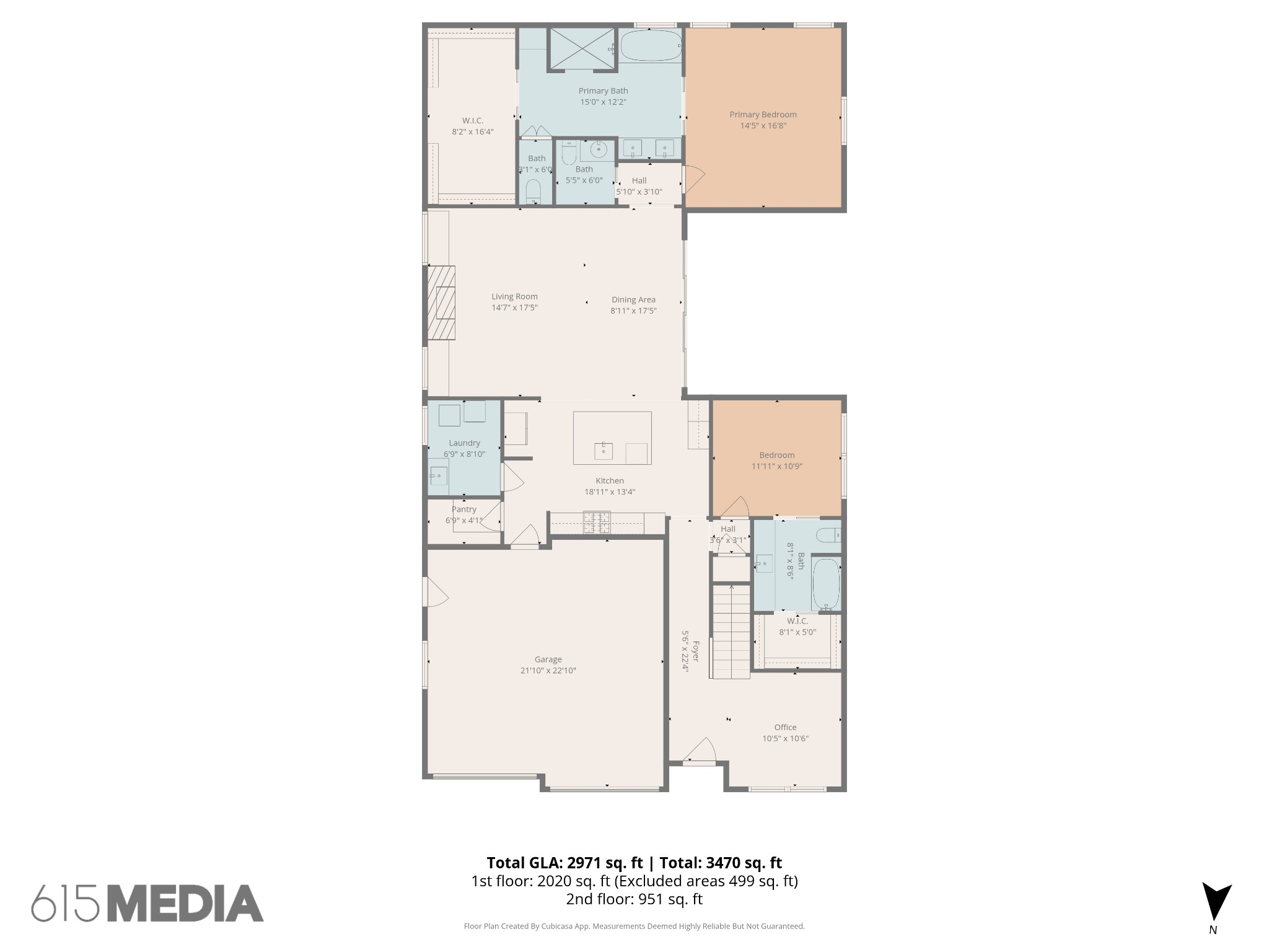 5727 Willoughby Way Murfreesboro TN 37129