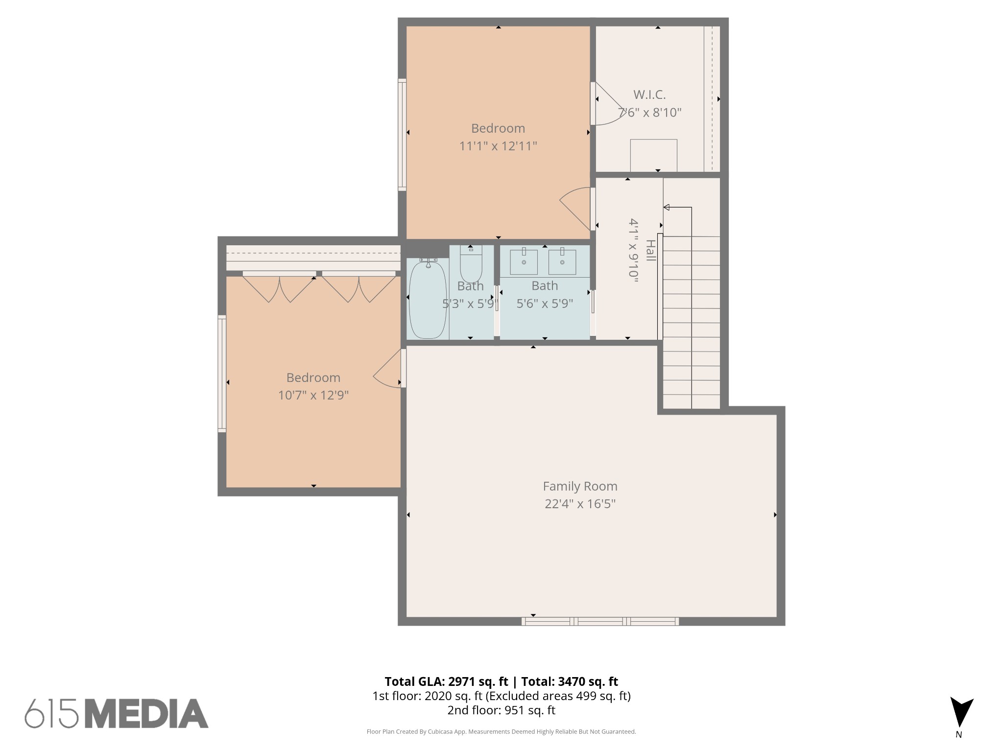 5727 Willoughby Way Murfreesboro TN 37129