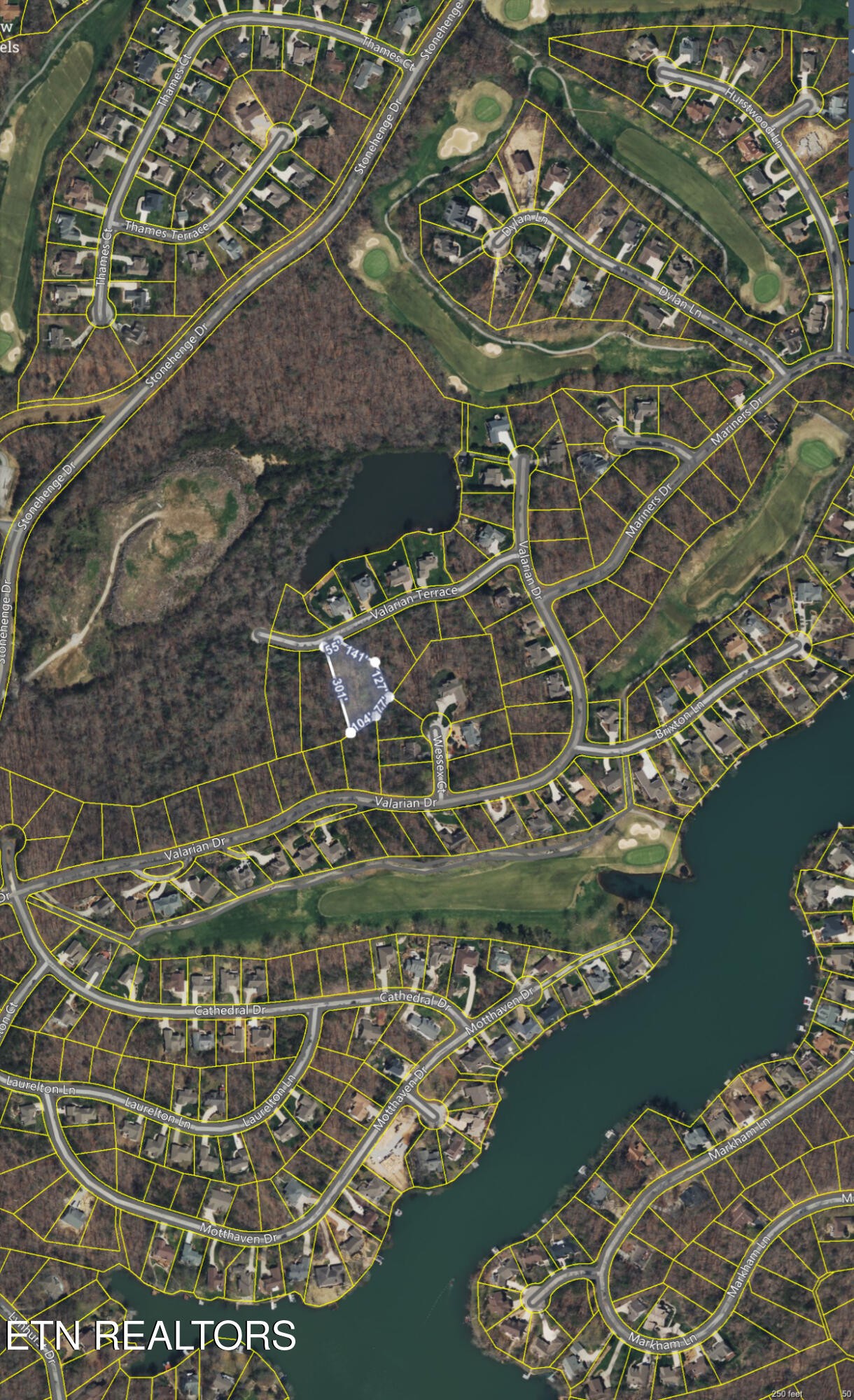 21 Valarian Terrace Crossville TN 38558