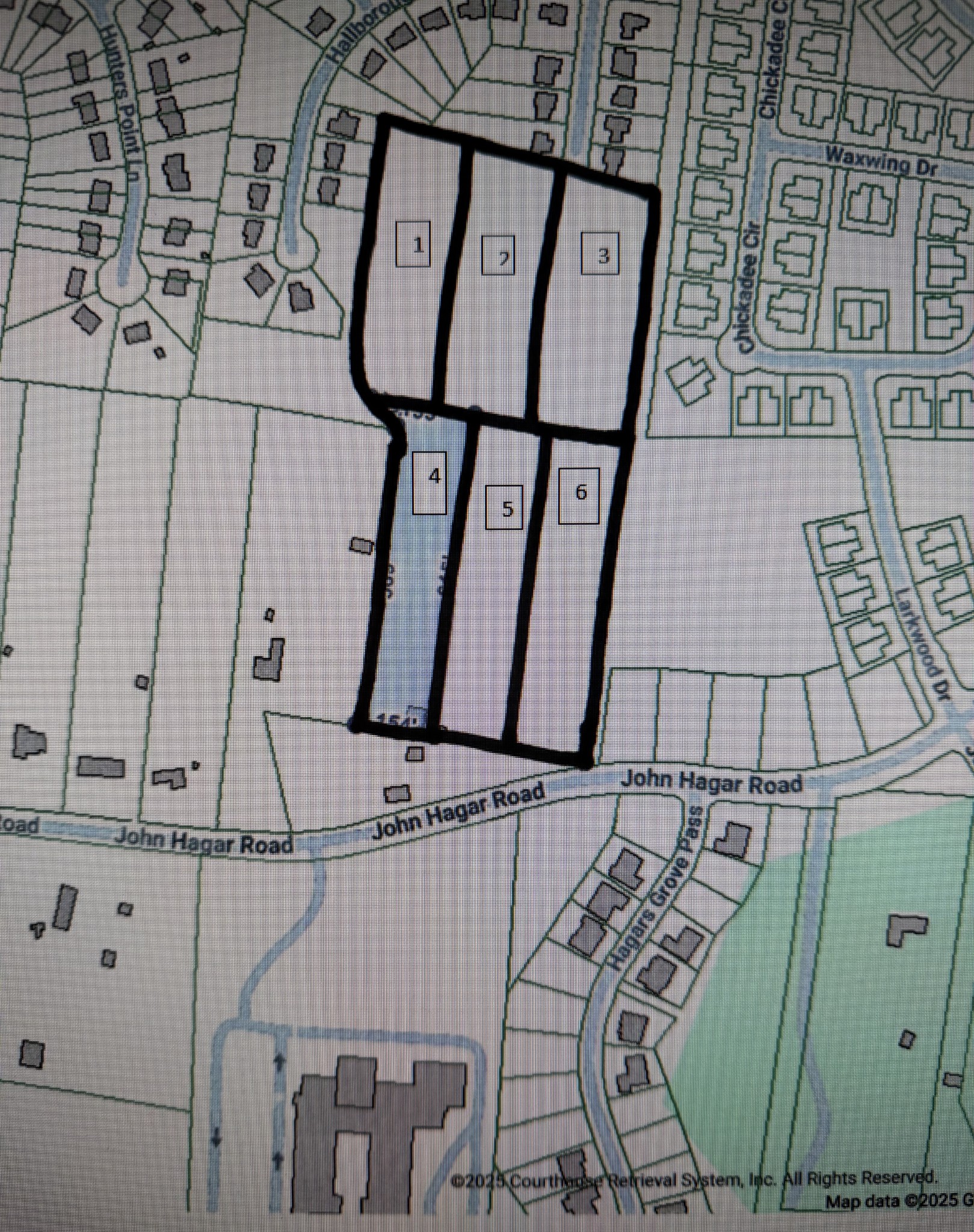 5150 John Hagar Road Hermitage TN 37076