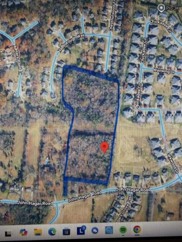 5150 John Hagar Road Hermitage TN 37076