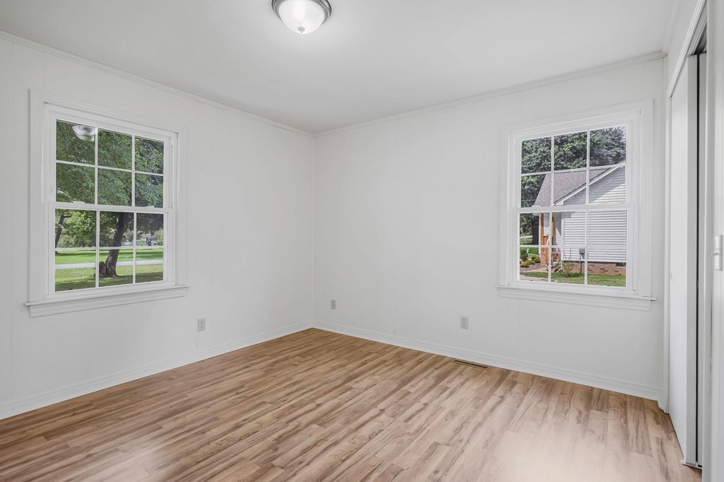 396 Jefferson Avenue Sparta TN 38583